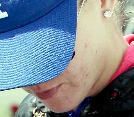 Katy Perry without makeup Katy Perry without makeup